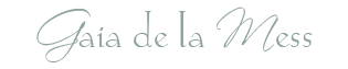 Gaia de la Mess